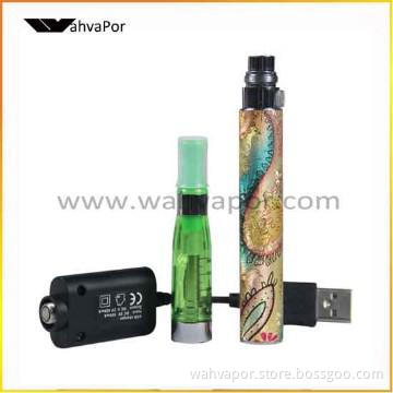 Hot and New electronic cigarette ego q